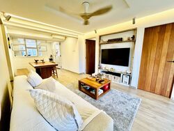 Blk 502 Ang Mo Kio Avenue 5 (Ang Mo Kio), HDB 4 Rooms #552775061
